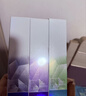 舒客【新口味】钻光粹白牙膏去牙渍烟渍美白牙齿120g*3产品口味随机发 实拍图