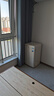 美的（Midea）奶酪小方96L单门冰箱复古易嵌冷藏中小型家用宿舍家居租房家电一级能效 BC-96MR 国家补贴 实拍图