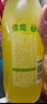 依能含NFC柠檬果汁饮料 小青柠汁350ml*15 塑膜装 节日家庭聚餐饮品 实拍图