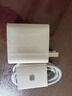 华为88W原装充电器套装含1米6A数据线 适用P60Pro Mate60pro手机超级快充电脑苹果iPhone15promax 实拍图