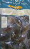 海鲜世家新西兰熟冻原汁全壳青口贝净含量1kg 21-26只/袋原装进口海鲜贝类 实拍图