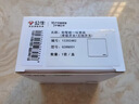 公牛（BULL）无线开关遥控免布线智能家用一开双控套装:1个主开关+1个随意贴 实拍图