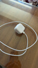 Apple/苹果 40W type-c快充充电器 苹果usb-c原装充电头 旗舰店新款苹果iphone17/16/15promax充电器 实拍图