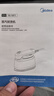 美的（Midea）【微增压】手持挂烫机/电熨斗15g/min大蒸汽100ml水箱家用小型熨烫机便携差旅拼豆礼物YS-10T1 实拍图