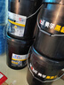 美孚（Mobil）美孚黑霸王柴油机油 柴机油 15W-40 CH-4级 18L 汽车用品 实拍图