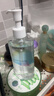 亲润温润养肤卸妆水210ml 脸部眼口唇部温和清洁卸妆彩妆护肤品 实拍图