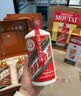 茅台 2018年 飞天 酱香型白酒 53度 500ml 单瓶装 陈年酒 礼赠宴请 实拍图
