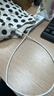 Apple/苹果 60W type-c充电线-1米 usb-c手机数据线 原装旗舰店苹果iphone17/16promax/ipad快充线 实拍图