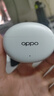 OPPO Enco Air4 Pro 真无线蓝牙耳机 通用苹果华为小米一加手机 降噪入耳式超长续航耳机   晨曦白 实拍图