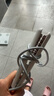 奥克斯（AUX）玉米须夹板垫发根蓬松夹迷你高颅顶【负离子】卷发棒头发蓬松神器男生用烫发器夹板【出行必备】 实拍图