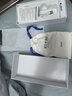 艾美特（AIRMATE）小风扇喷雾手持水风扇家用办公桌面折叠挂脖轻音婴儿童车便携迷你充电风扇户外小型长续航H2O-F2A 实拍图