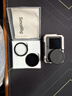 斯莫格（SmallRig）适用大疆DJI Osmo Action 6运动相机拓展框套件哈斯街拍兔笼镜头钢化膜保护底座滤镜户外摄影配件 【滤镜-2片套装】黑柔+ND&CPL（5896） 实拍图