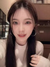 DAISY DREAM玫瑰的故事刘亦菲同款耳环女2026年新款欧美大圆圈耳圈气质耳饰品 【3CM】素圈耳环 实拍图