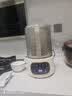 SPUOER苏泊破壁机1.75L轻音破壁机家用多功能免煮豆浆机降噪低音预约加热免滤全自动破冰碎冰榨汁机 1.5L智能彩屏【14叶精钢刀头】 实拍图