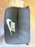 耐克（NIKE）男女斜挎包 单肩包手提包拎包旅行包休闲包CW9300-010黑 实拍图