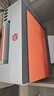 惠普（HP）519/591/589 A4彩色喷墨连供一体机 墨仓式照片打印机 家用学生作业手机无线打印原装可加墨低成本 【旗舰款】Tank589(免换墨盒)588同系列 实拍图