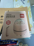 得力（deli）【儿童节礼物】纽赛充电式强吸力桌面吸尘器 迷你键盘除尘橡皮屑清洁器 18891 实拍图