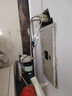 臣源增压泵家用全自动自吸泵热水器自来水全屋太阳能抽水泵加压管道泵 480W智能(缺水保护/液晶数显) 实拍图