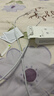 Apple/苹果 60W type-c充电线-1米 usb-c手机数据线 原装旗舰店苹果iphone17/16promax/ipad快充线 实拍图