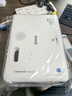 爱普生（EPSON）CO-W01 办公投影仪 家用商用办公会议 便携投影机（高流明 WXGA 两年质保）【标配+PC无线同屏线】 实拍图