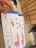 通立莱出库单入库单【热门商品】 无碳复写 送货单多联可选20份/本 三联出库单48K(10本) 实拍图