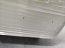 曼牌滤清器（MANNFILTER）机油滤清器油滤芯W811/80/W8054起亚领动ix35途胜朗动名图索纳塔 实拍图