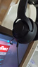雷蛇（Razer）北海巨妖标准版X 有线头戴式电竞游戏耳机耳麦 7.1环绕声 吃鸡神器 黑色 适配三角洲行动 实拍图