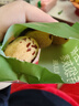 京东京造鲜来多去皮去核新疆灰枣350g特级红枣无添加儿童辅食无核糯枣 实拍图