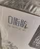 蒙牛特仑苏嗨Milk脱脂纯牛奶250ml*10盒 0脂肪 精美京绣送礼盒装 实拍图