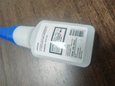 乐泰/loctite 495 强力快干胶水 pvc胶水502塑料橡胶玻璃金属瞬干胶通用 20g/1支 实拍图