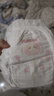 好奇（Huggies）铂金装小桃裤成长裤L120片(9-14kg)大号尿不湿拉拉裤【透爽散热】 实拍图