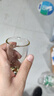 小米（MI）手环9Pro银色 智能手环 高精度运动健康 睡眠呼吸暂停监测 心脏血氧监测运动手环送男友送女友 实拍图