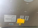 赫曼米勒（HERMAN MILLER）【价保618】AERON二代人体工学电脑办公椅可调腰托倾仰石墨色中号 晒单实拍图