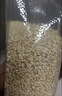 素养生活有机白芝麻400g 生白芝麻 芝麻  生芝麻 烘焙辅料 五谷杂粮 粗粮 实拍图