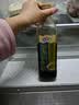 鲁花 【保真橄榄油】食用油 特级初榨橄榄油  258ml 实拍图