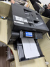 爱普生（EPSON）L15158 A3+彩色打印机办公喷墨双面打印复印一体机 （上门安装版）家用办公 有线/无线 实拍图