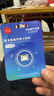 忆捷（EAGET）128GB TF（MicroSD）存储卡 A1 U3 V30 C10行车记录仪&安防监控专用内存卡 高速耐用 实拍图