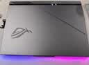 ROG【京东独家】魔霸新锐 锐龙9 16英寸 游戏本笔记本电脑(R9 8940HX 16G 1T RTX5070Ti 2.5K 165Hz) 实拍图
