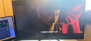 泰坦军团 32英寸4K 160Hz F-IPS HDMI2.1 C口65W HDR600 内置音箱 KVM 智能分屏 电竞办公电脑显示器P32A2V 实拍图