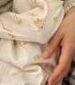 巴拉巴拉孕妈有礼-新客39.9元-新生儿婴儿连体衣哈衣纯棉舒适四季款衣服软 实拍图