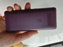 飞利浦（PHILIPS）E536 老年人手机4G全网通老人手机双卡双待超长待机大字大声大按键学生儿童备用专用功能机 紫色  实拍图