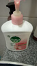 滴露（Dettol）洗手液抑菌消毒滋润500g+500g 补充装儿童家庭护手替换 实拍图