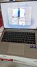 荣耀MagicBook Pro14【国家补贴】AI轻薄笔记本 92Wh电池 14.6吋U9-285H 32G 1T 3.1K护眼触控屏 灰 实拍图