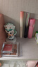 橘朵（Judydoll）单色腮红胭脂腮红膏多用膏高光修容送女友礼物03哑光带细闪 实拍图