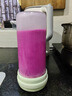 九阳（Joyoung）【生日礼物】榨汁杯 家用小型便携榨汁机 水果果蔬果汁机 辅食机搅拌杯电动多功能LJ320  实拍图