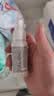 松达婴儿山茶油宝宝抚触油新生儿按摩润肤身体油护臀膏50ml  实拍图