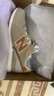 NEW BALANCE4-14岁大童春夏拼接复古运动休闲鞋996 实拍图