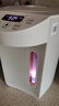美的（Midea）电水瓶母婴级316L不锈钢内胆水壶家用5L大容量净饮水机自动断电智能保温恒温一体除氯冲奶01CPro 实拍图