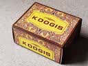 KOOGIS叙利亚古皂阿勒颇进口官方月桂橄榄皂精油手工洁面洗脸肥香皂1盒 实拍图