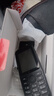 朵唯S9学生手机戒网瘾专用老年机4G全网通儿童手机无游戏迷你超长待机小手机非智能男女老人机初高中生 爵士黑 上课免打扰+无游戏上网+超长待机 实拍图